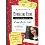 educating esme